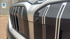 BMW i5 250kW eDrive40 M Sport 84kWh 5dr Auto Electric Estate